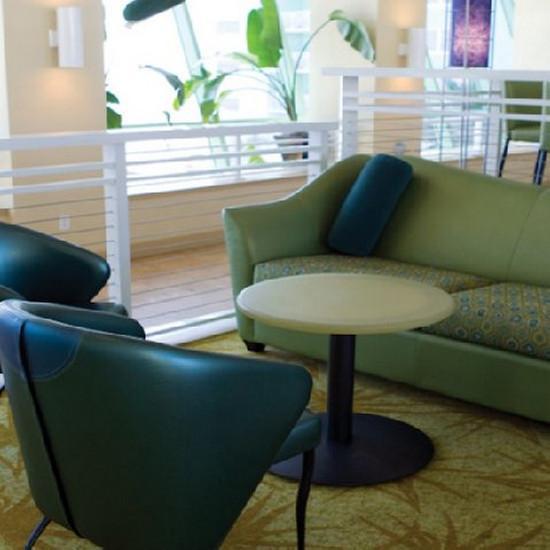 Emerald Beach Resort Panama City Beach Room photo